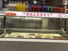 -牛吃草牛杂面(天一店)