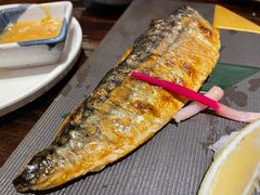 -鸟鹏烧鸟居酒屋(熙龙湾店)