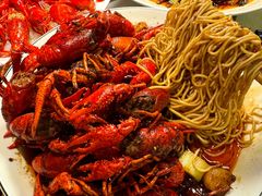 -红盔甲·小龙虾(天钥桥店)