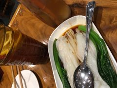 蟹子鲜虾云吞-西关味(大卫城店)