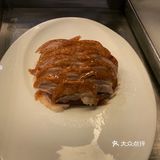 国粹北京烤鸭也是全球屈指可数美食呀