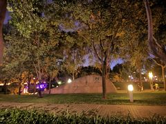 -唐城墙遗址公园