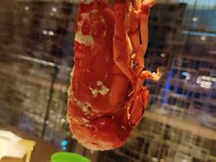 -君悦酒店·乐厨·高空自助餐(青年大街店)