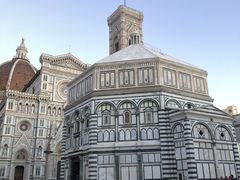 -圣母百花大教堂穹顶