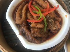-申粤轩酒楼·三十年粤菜经典(丁香花园店)
