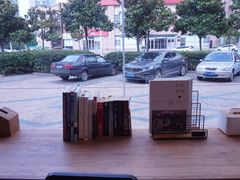 -那家面包房(珠江路店)