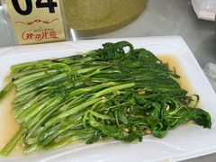 -香湖海鲜餐厅(青澳湾店)