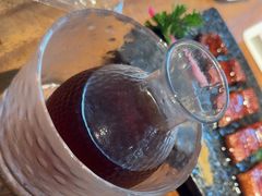 -千代武日本料理(爱建店)