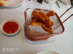 -佐度王子扒房(天鹅湖店)