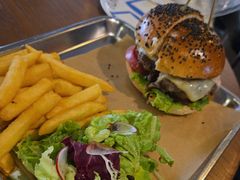-UPPER KITCHEN(延安路店)