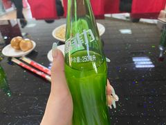 -十二忠手拉面(五福店)