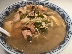 -慧娟面馆·餐厅(望江路店)