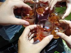 -回头客音乐清吧(中山路店)