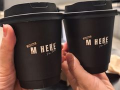 -M Stand(南京紫峰大厦店)