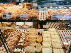 -爱维尔阳光蛋糕(独墅湖邻里中心店)