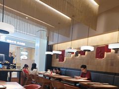 -大师兄·手工面·西北菜(珠海环宇城店)