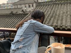 -星巴克臻选(成都宽窄巷子店)