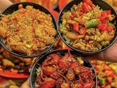 -李叔叔虾蟹大排档(青羊店)