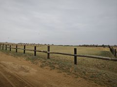 -黄沙古渡原生态旅游区