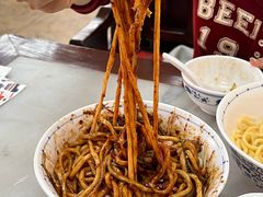 -海碗居老北京炸酱面(增光路店)
