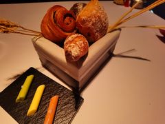 -翡翠36餐厅(浦东香格里拉店)