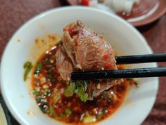 -尼玛藏家风味园(阿山食城店)