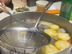 -潮发潮汕牛肉店(龙洞店)