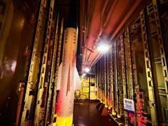 -泰达航母主题公园