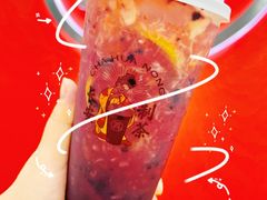 -茶话弄(北京密云万象汇店)