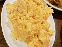 -姥姥家春饼店(八里庄店)