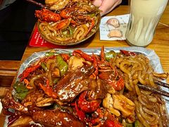 -老天桥蛙炉火锅(姑苏总店)