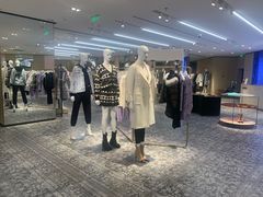 -ochirly(龙之梦购物中心店)