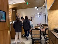 -泰香米泰国餐厅(中大国际店)