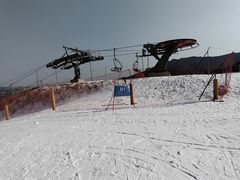 -北京西山滑雪场