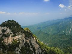 -终南山国家森林公园