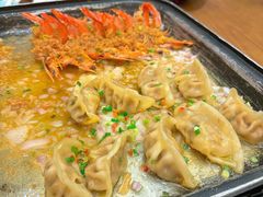 -锦香园餐厅(建工大厦店)