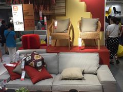 -宜家家居(西安未央商场店)