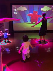 -奇幻丛林(佛罗伦萨小镇店)