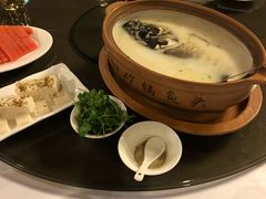 -天目湖涵田半山温泉