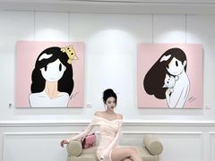 -艺仓美术馆