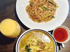 -秦月轩·长安小馆·新陕菜(阜成路·五棵松店)