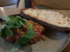 -BOR Eatery(安福路店)