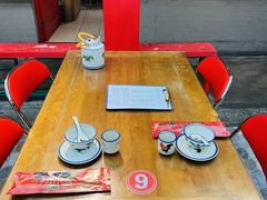 -小街47號江湖菜(四合院店)