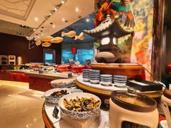 -北京中国大饭店
