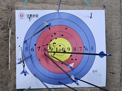 -道顺射箭·团建·骑射(张杨路店)