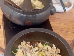 -云海肴·汽锅鸡·云南菜(美罗城店)