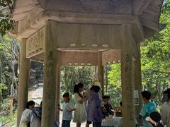 -午潮山国家森林公园
