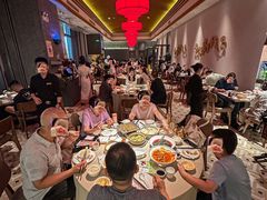 -金鸭季·北京烤鸭(深业上城店)