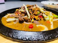 -仙店农庄