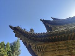 -张掖大佛寺景区